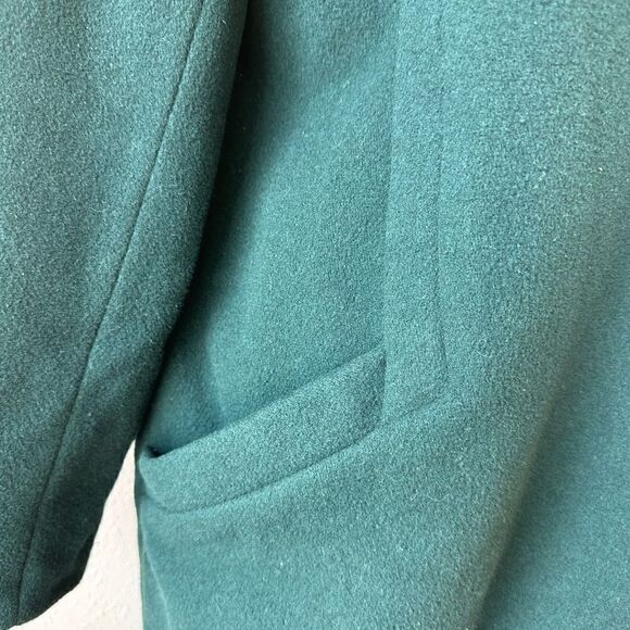 EUC Kristen Blake Classic Women’s Button Coat - Picture 10 of 11